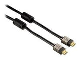HAMA HIGH SPEED HDMI CABLE 1.5M
