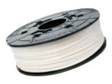XYZ Printing TPE Filament Flexible White 180m