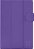 DEFENDER Case for tablet Angle Uni 7inch violet magnet