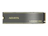 ADATA LEGEND 850 2TB PCIe M.2 SSD