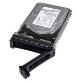 Dell Server HDD 2.4TB 10K RPM SAS 12Gbps 512e 2.5in Hot-plug Hard Drive, CK (_Kit)
