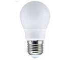 LEDURO LED Bulb E27 A50 5W 500lm 3000K 220-240V LX-G45-21114
