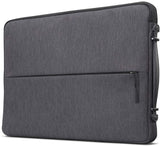 Lenovo Laptop Urban Sleeve Case GX40Z50941 Charcoal Grey, 14 