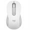 LOGITECH Signature M650 Wireless Mouse - OFF-WHITE - EMEA