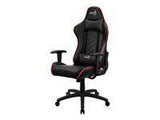 AEROCOOL AEROAC-110-AIR-BR Gaming Chair AC-110 AIR BLACK / RED