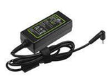 GREENCELL AD70P Charger / AC Adapter Green Cell PRO for Asus 19V | 1.75A | 33W | 4.0mm-1.35mm