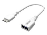 UNITEK Y-C453 Unitek Cable OTG USB 3.0. to microUSB, Y-C453