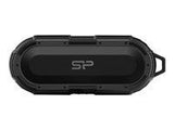 SILICON POWER Bluetooth Wireless Speaker BS70 waterproof IPX8 black