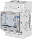 Wallbox Smart Power Meter EM340, 3 phase, up to 65A