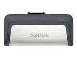 MEMORY DRIVE FLASH USB-C 64GB/SDDDC2-064G-G46 SANDISK