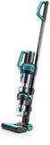 ETA Vacuum Cleaner Magic AquaPlus+ ETA723690000 Handstick, 4-in-1, 28.8 V, Operating time (max) 35 min, Black, Warranty 24 month(s)