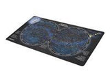 NATEC NPO-1299 Natec OFFICE MOUSE PAD - Univers Map 800 x 400