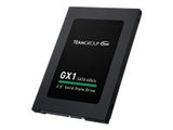 TEAMGROUP T253X1960G0C101 SSD GX1 960GB 2.5 SATA III 6GB/s 530/480 MB/s