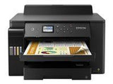 EPSON L11160 Printer Color Ecotank A3+ 32/32 ppm 802.11a/b/g/n/ac