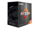 AMD Ryzen 5 5600X BOX AM4 6C/12T 65W 3.7/4.6GHz 35MB - With Wraith Stealth Cooler