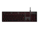 LOGITECH G413 Mechanical Gaming Keyboard RED US INTNL