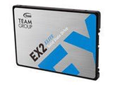 TEAMGROUP EX2 1TB SATA3 6Gb/s 2.5inch SSD 550/520 MB/s