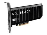 WD Black 2TB AN1500 NVMe SSD Add-In-Card PCIe Gen3 x8 internal single-packed