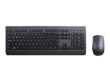 LENOVO Professional Wireless Keyboard and Mouse Combo  - Russian/Cyrillic 441