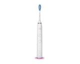 Philips Electric Toothbrush HX9903/03 For adults, Number of brush heads included 3, White, Number of teeth brushing modes 4, Sonic technology