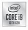 CPU|INTEL|Core i9|i9-10900|Comet Lake|2800 MHz|Cores 10|20MB|Socket LGA1200|65 Watts|GPU UHD 630|OEM|CM8070104282624SRH8Z