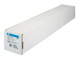 HP Bright White Paper bright white inkjet 90g/m2 610mm x 45.7m 1 roll 1-pack