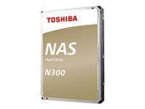 HDD|TOSHIBA|N300|10TB|SATA 3.0|256 MB|7200 rpm|3,5
