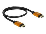 DELOCK Ultra High Speed HDMI Cable 48 Gbps 8K 60Hz 2m