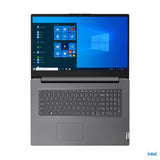 Lenovo Essential  V15-ITL  Matt, Black, 256 GB, 802.11ac, Intel UHD, 24 month(s), 1920 x 1080, Intel Core i3, No, Windows 10 Home, TN, No, 15.6 ", English, 5.0, No Optical drive, 8 GB