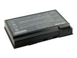 WHITENERGY Battery for Acer TravelMate C300 14,8V 4400mAh