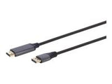 GEMBIRD DisplayPort to HDMI cable Premium Series 1.8m