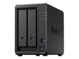 NAS STORAGE TOWER 2BAY/NO HDD DS723+ SYNOLOGY
