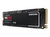 SAMSUNG SSD 980 PRO 2TB M.2 NVMe PCIe 4.0
