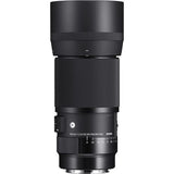Sigma 105mm F2.8 DG DN Macro Lens for L-Mount [Art]