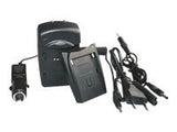 WHITENERGY 06404 Whitenergy Charger for Sony FE1 / FT1 800mA
