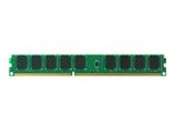 GOODRAM W-MEM16E3D88GLV 8GB DDR3 1600MHz ECC