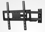 ONE For ALL Full-Motion TV Wall Mount WM2453 32-65 ", Maximum weight (capacity) 50 kg, Black