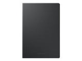 SAMSUNG Book Cover Gray Tab S6 Lite