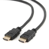 GEMBIRD CC-HDMIL-1.8M High speed HDMI cable with Ethernet Select Series 1.8 m