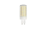 Light Bulb|LED LINE|Power consumption 12 Watts|Luminous flux 1080 Lumen|2700 K|220-240 AC|Beam angle 270 degrees|248900