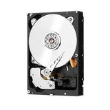 WD Red Pro 6TB SATA 6Gb/s 256MB Cache Internal 8.9cm 3.5inch 24x7 7200rpm optimized for SOHO NAS systems 1-24 Bay HDD Bulk NV