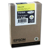 Epson T618 Extra High Capacity Ink Cartridge (Black) 8,000 Business Inkjet B500DN Epson