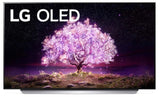 LG OLED77C12LA 77inch LED TV