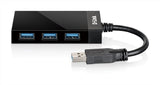 D-Link DUB-1341 4-port USB 3.0 Hub