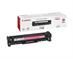 CANON 718 toner cartridge magenta standard capacity 2.900 pages 1-pack