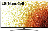 LG 65NANO913PA NanoCell 65inch UHD LED LCD 16:9 120Hz 4xHDMI 3xUSB