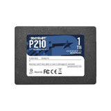 PATRIOT P210 SSD 1TB SATA 3 Internal Solid State Drive 2.5inch