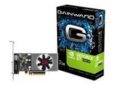 GAINWARD GeForce GT 1030 2GB DDR4 HDMI DVI