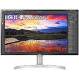 LCD Monitor|LG|32UN650P-W|31.5