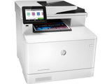 HP Color LaserJet Pro MFP M479fnw Up to 27 ppm mono up to 27 ppm colour